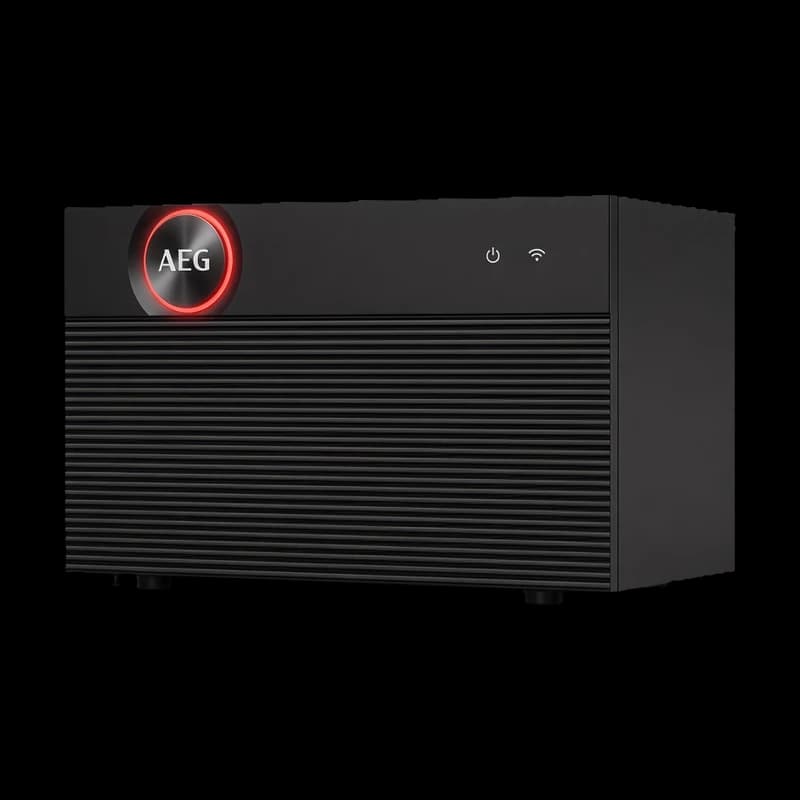 AEG Solarcube AS-BBL08 6,0 kWh