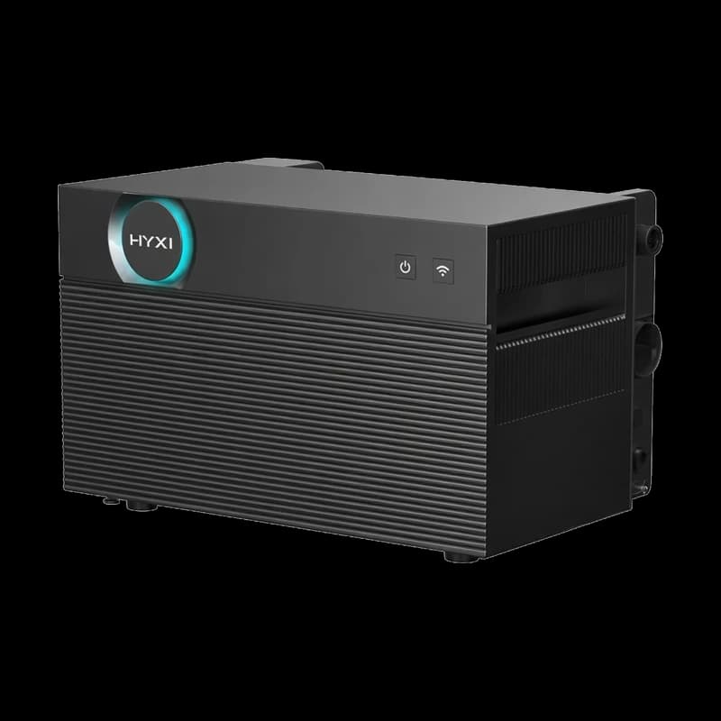 Hyxi Halo 3 kWh