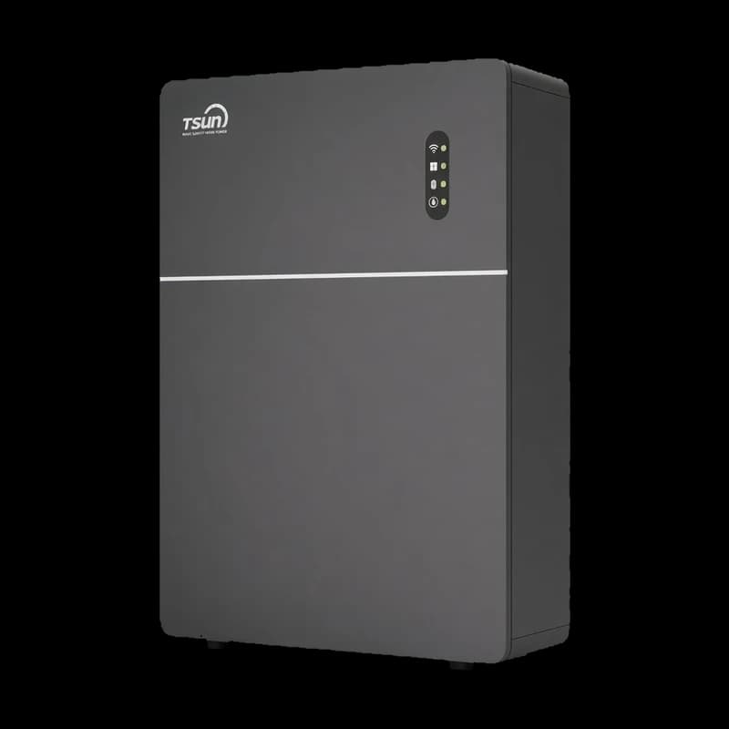 TSUN PowerTrunk MAU5000