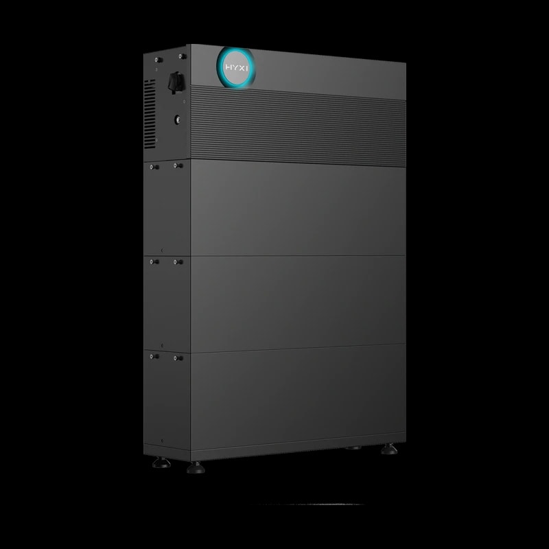 HYXI Aura 1-fase