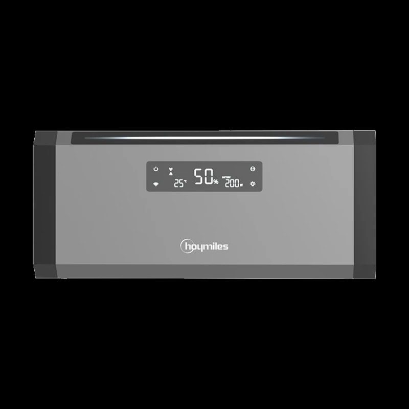 Hoymiles HiBattery 1920 AC thuisbatterij